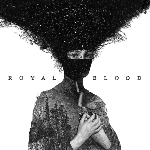 Vinyl Record Royal Blood - Royal Blood - img.0