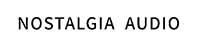 Nostalgia Audio