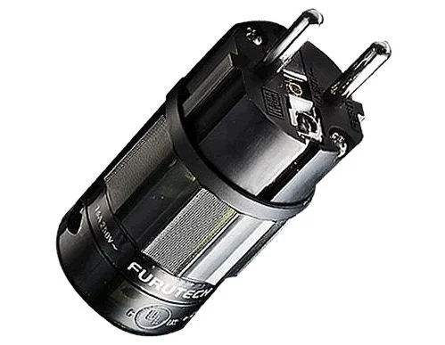 Connector Furutech FI-E38 (G) - img.2