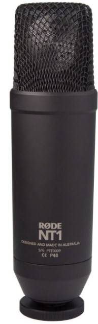 Studio microphone RODE NT1 Kit - img.6