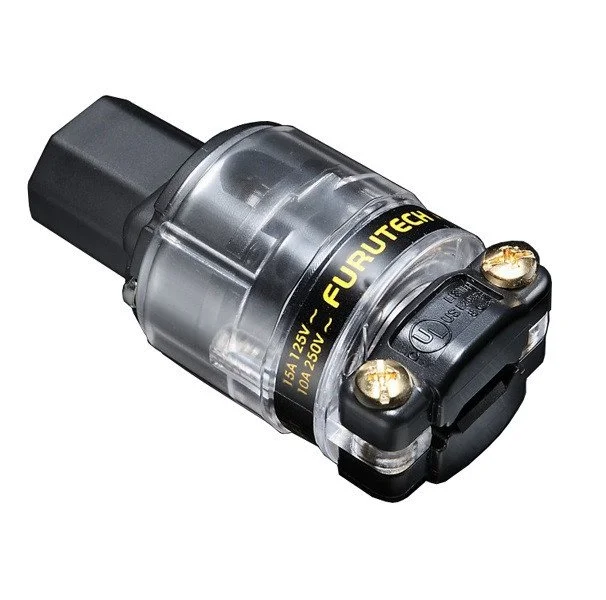 Connector Furutech FI-11 (Cu) - img.0