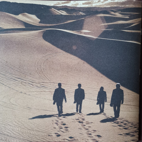 Box set Eagles - To The Limit:The Essential Collection (Box) - 6LP - img.29