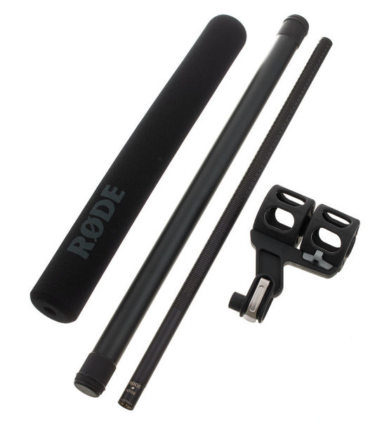 Shotgun Microphone RODE NTG8 - img.1