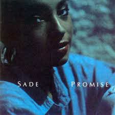 Vinyl Record Sade - Promise