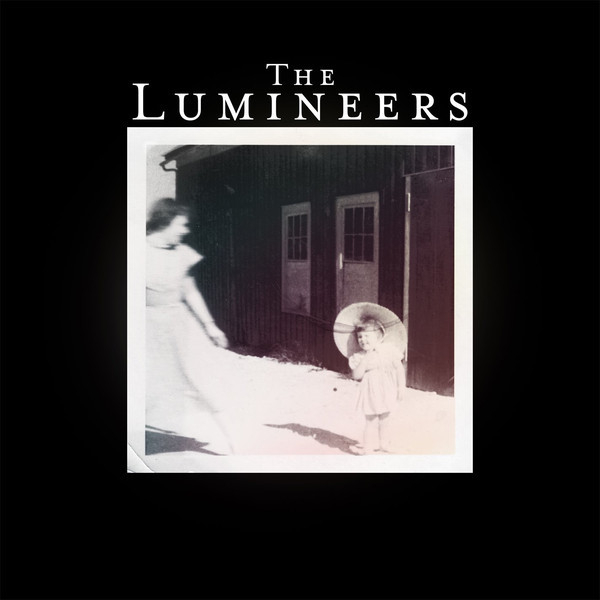 Vinyl Record The Lumineers - The Lumineers LP - img.0