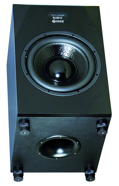 Subwoofer ADAM AUDIO Sub12 - img.1