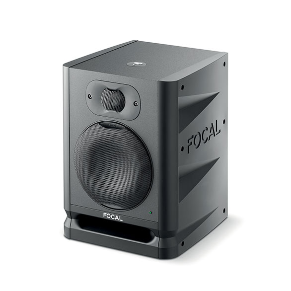 Studio monitor Focal Alpha 50 Evo - img.1