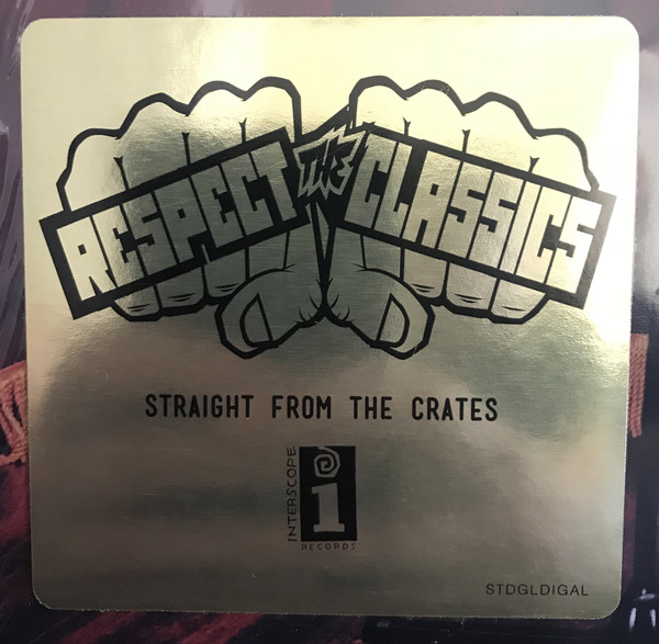 Vinyl Record Eminem - The Eminem Show - img.1