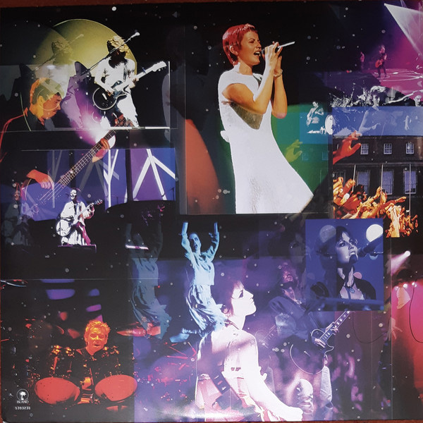 Vinyl Record The Cranberries – Stars: The Best Of 1992-2002 - img.2