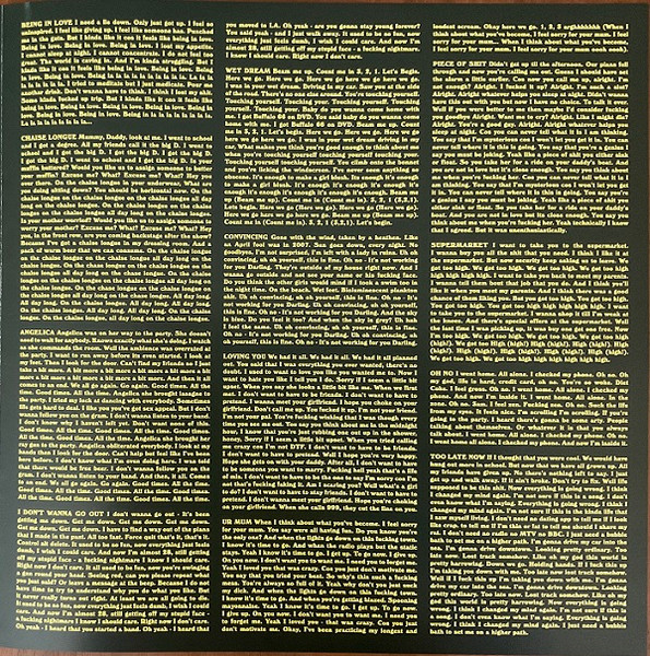 Vinyl Record Wet Leg - Wet Leg LP - img.7