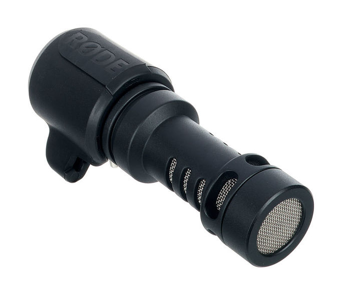 On-camera microphone RODE Vlogger Kit iOS Edition - img.4