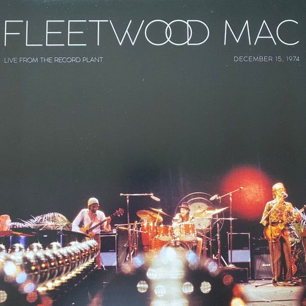 Box set Fleetwood Mac – 1973 To 1974 (Box Set) - 6LP - img.9