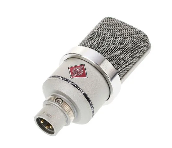 Studio microphone Neumann TLM 102 StudioSet - img.2