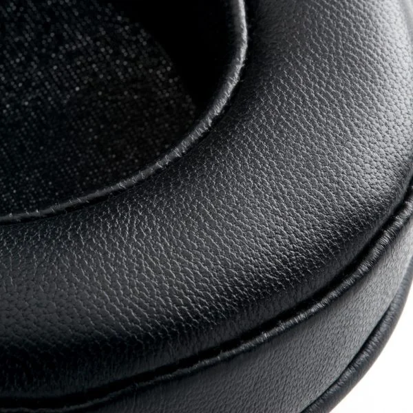 Eartips Dekoni Audio Elite Sheepskin Leather for Audio-Technica ATH-M50x - img.5