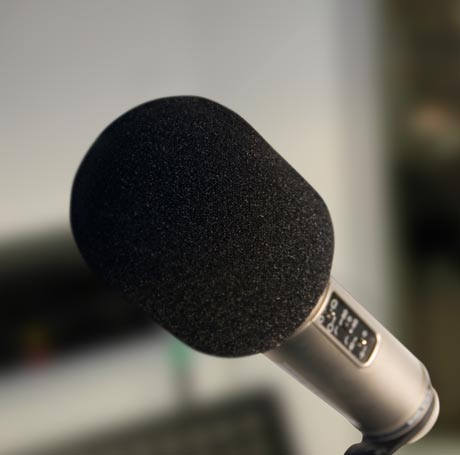 Wind Screen RODE WS2 Black - img.2