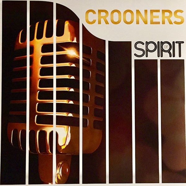 Vinyl Record Various – Spirit of Crooners LP - img.0