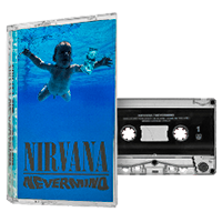 Cassette tapes