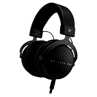 Headphones & headsets