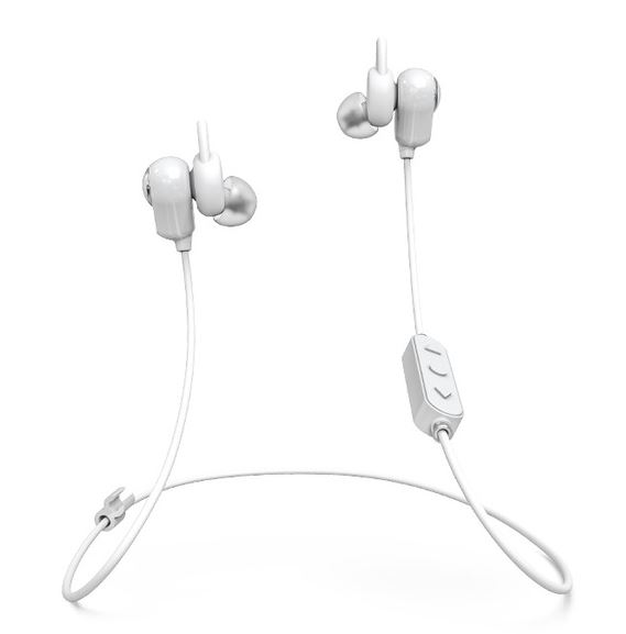 Wireless Headphones FiiO FB1 White - img.4