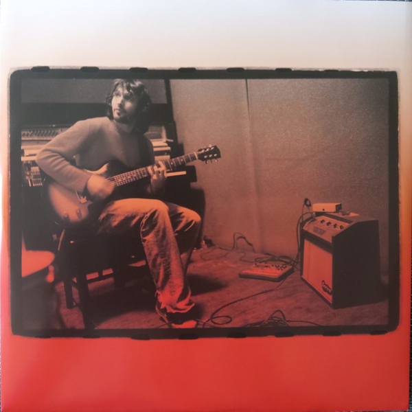 Vinyl Record James Blunt - Back To Bedlam: The Demos (Red) LP - img.3