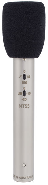 Microphone RODE NT55 - img.5