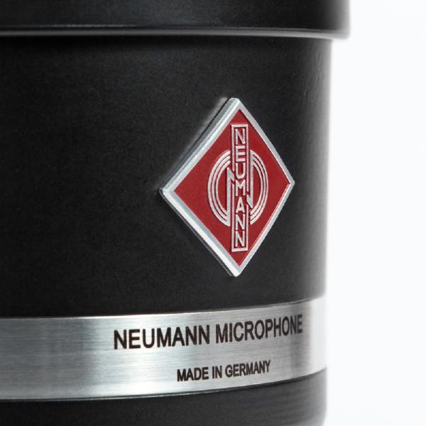Studio equipment Neumann TLM 107 Black - img.3