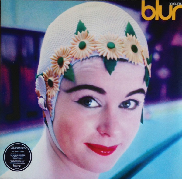 Vinyl Record Blur - Leisure - img.0