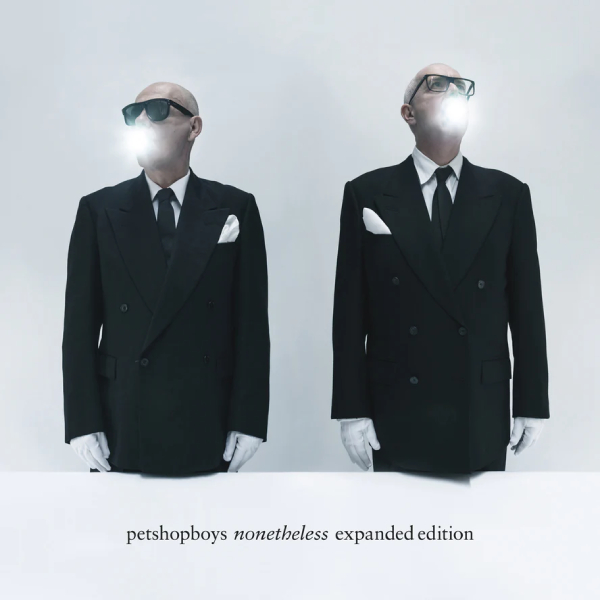 Vinyl Record Pet Shop Boys – Nonetheless - 3LP - img.0
