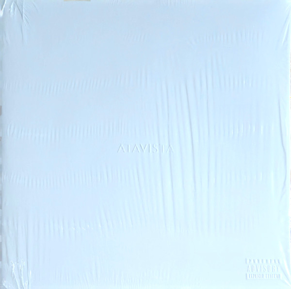 Vinyl Record Childish Gambino – Atavista 2LP - img.0