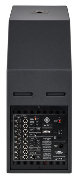 Subwoofer Neumann KH 870 G - img.4