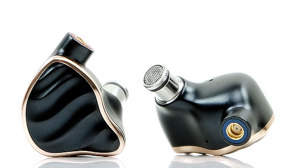 Headphones FiiO FH7 Black - img.9