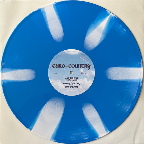 Vinyl Record CMAT – Euro-Country - 2LP - img.11