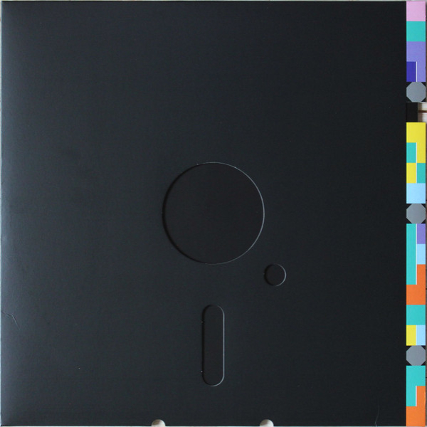 Vinyl Record New Order - Blue Monday LP - img.2
