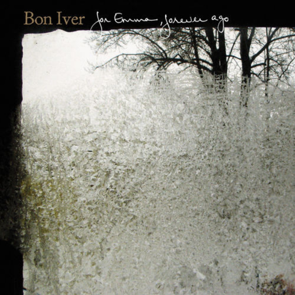 Vinyl Record Bon Iver - For Emma, Forever Ago LP - img.0