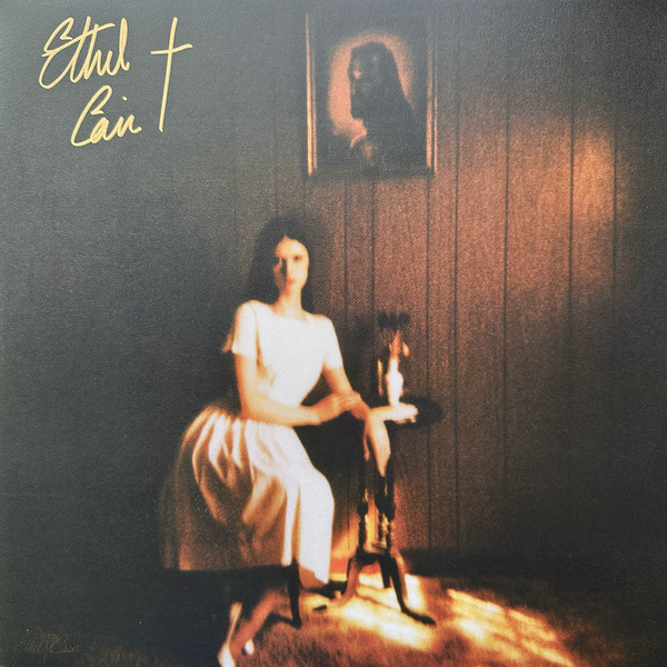 Vinyl Record Ethel Cain – Preacher’s Daughter - 2LP - img.3