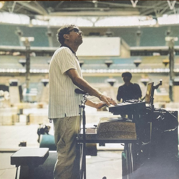 Vinyl Record Blur – Live At Wembley Stadium - 3LP - img.8