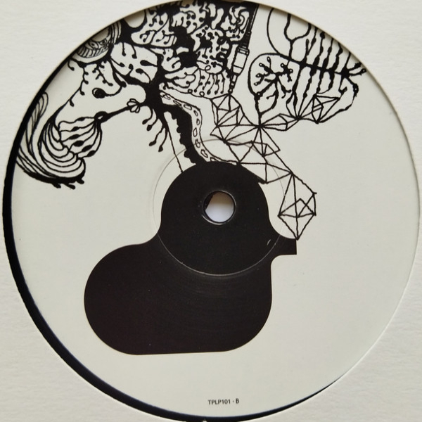 Vinyl Record Bjork – Vespertine - 2LP - img.9