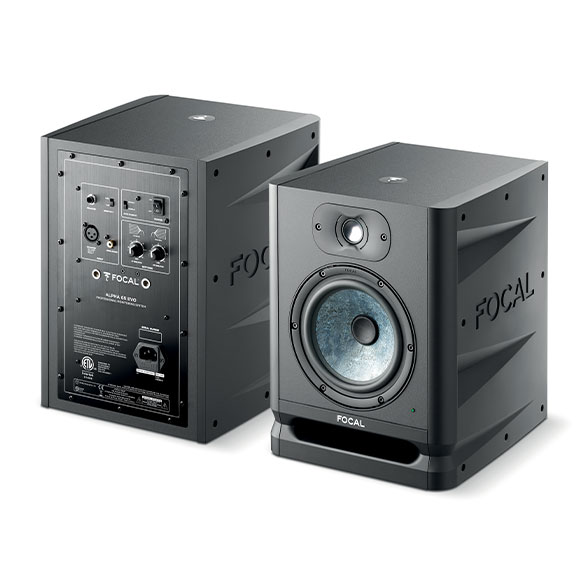 Studio monitor Focal Alpha 65 Evo - img.6