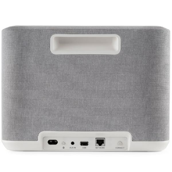 Wireless Speaker Denon HOME 250 White - img.3