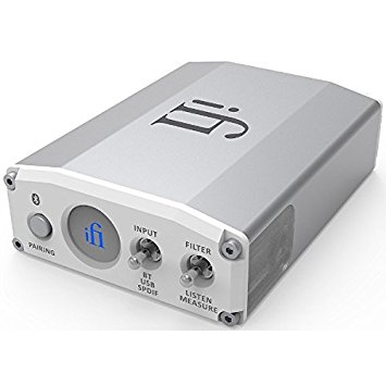 DAC iFi Nano iOne - img.0