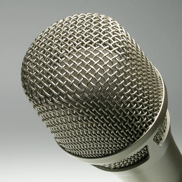 Vocal microphone Neumann KMS 104 Ni - img.3