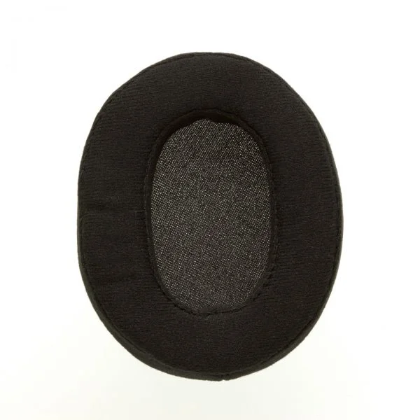 Eartips Dekoni Audio Elite Velour Ear Pad Set for Audio-Technica ATHM50X - img.1