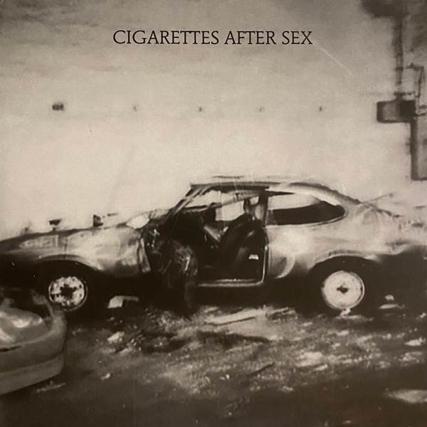 Vinyl Record Cigarettes After Sex – Bubblegum LP - img.0