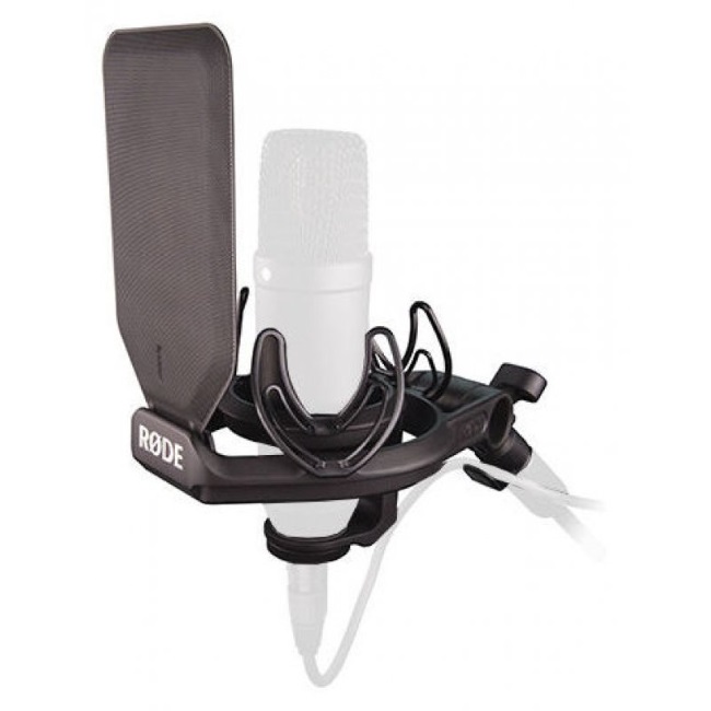 Microphone Holder RODE SMR - img.2