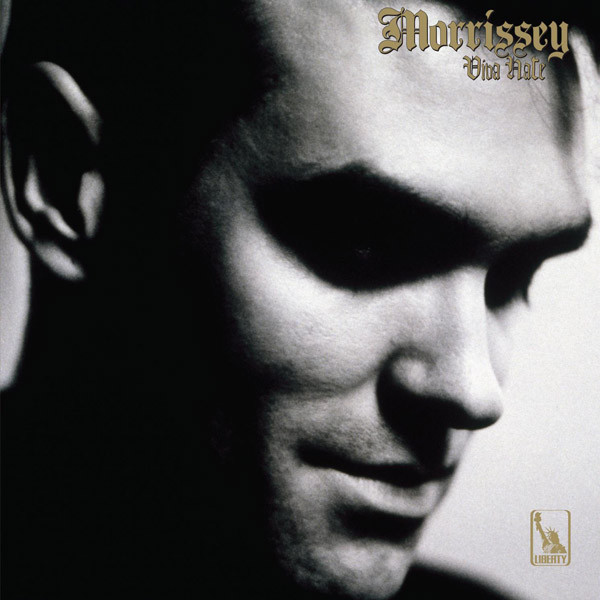Vinyl Record Morrissey - Viva Hate - img.0
