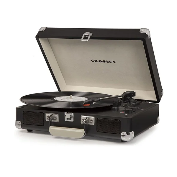 Turntable Crosley Cruiser Deluxe Chalkboard - img.7