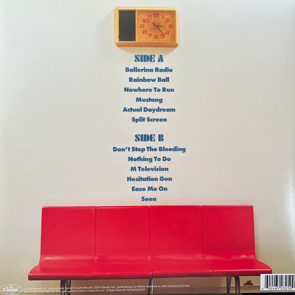 Vinyl Record Kings Of Leon – Can We Please Have Fun LP - img.1