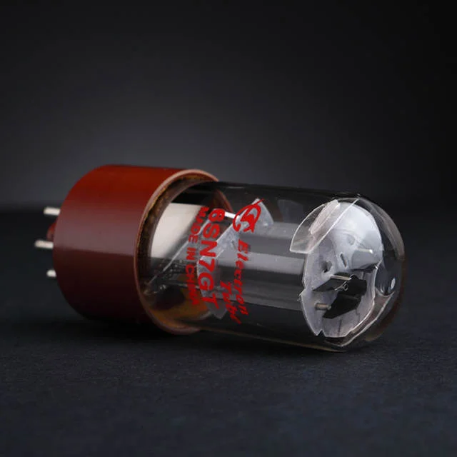 Headphone Amplifier Stax SRM-700T - img.5