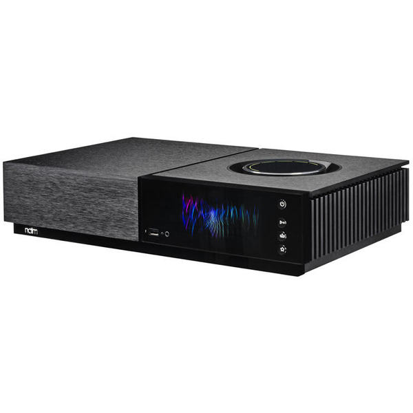 Network Audio Player Naim Uniti Nova - img.3