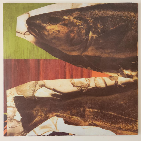 Vinyl Record Pavement - Westing (by Musket And Sextant) LP - img.3